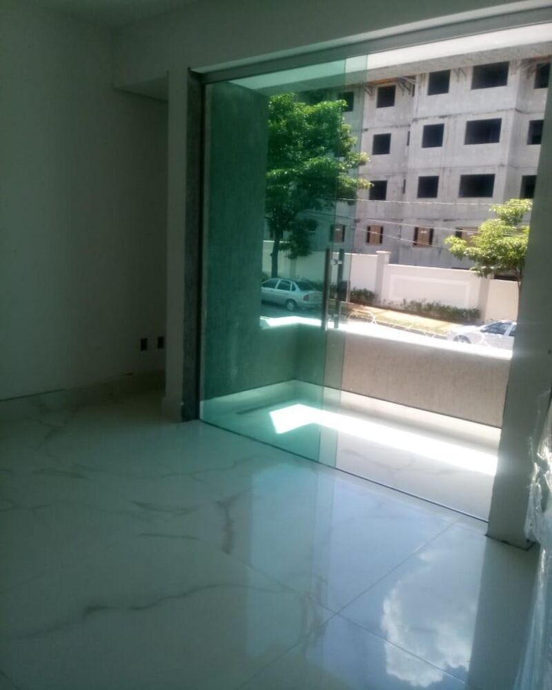 Casa, 3 quartos, 85 m² - Foto 1