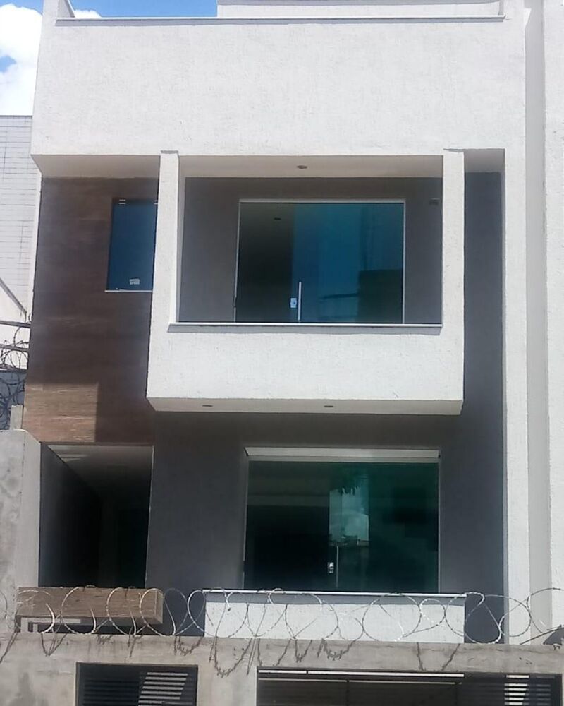 Casa, 3 quartos, 85 m² - Foto 4