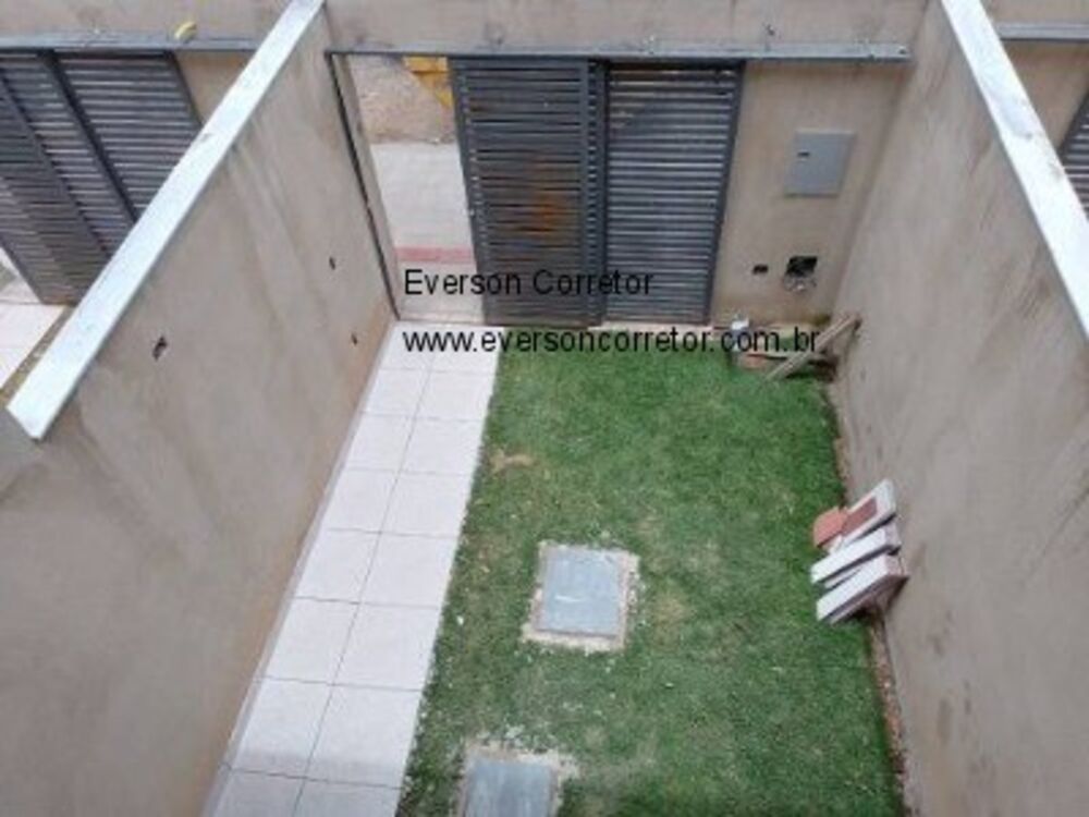 Casa, 2 quartos, 80 m² - Foto 4