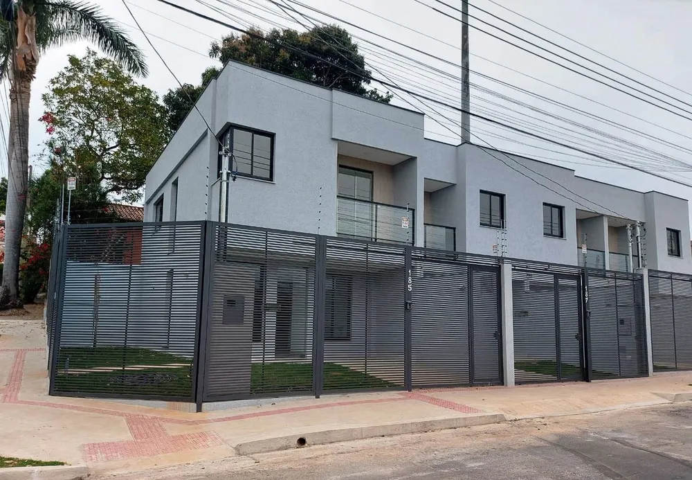 Casa, 3 quartos, 111 m² - Foto 1