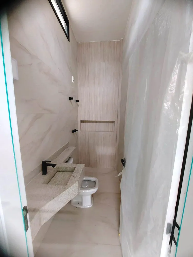 Casa, 3 quartos, 111 m² - Foto 5
