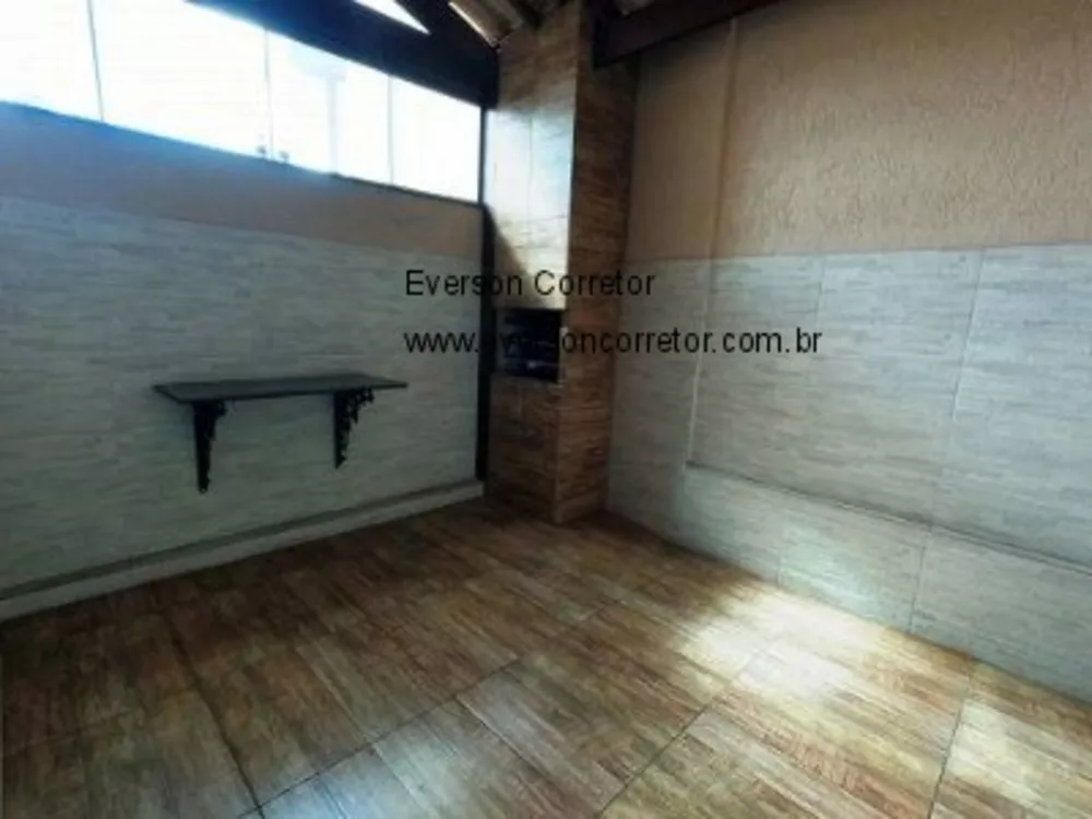 Casa, 2 quartos, 26 m² - Foto 15