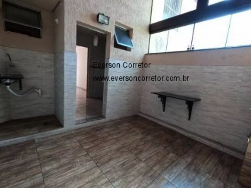 Casa, 2 quartos, 26 m² - Foto 12