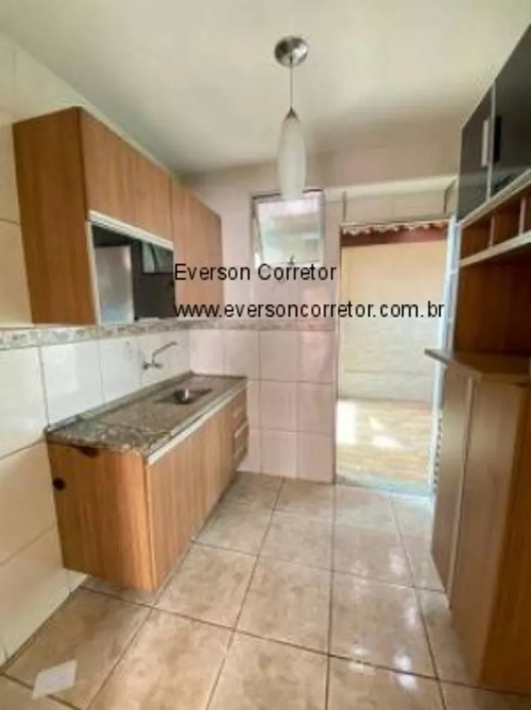 Casa, 2 quartos, 26 m² - Foto 5