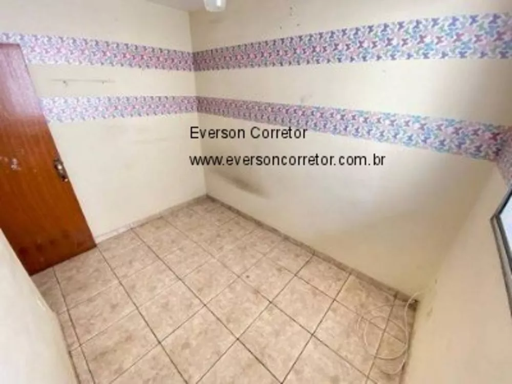 Casa, 2 quartos, 26 m² - Foto 2