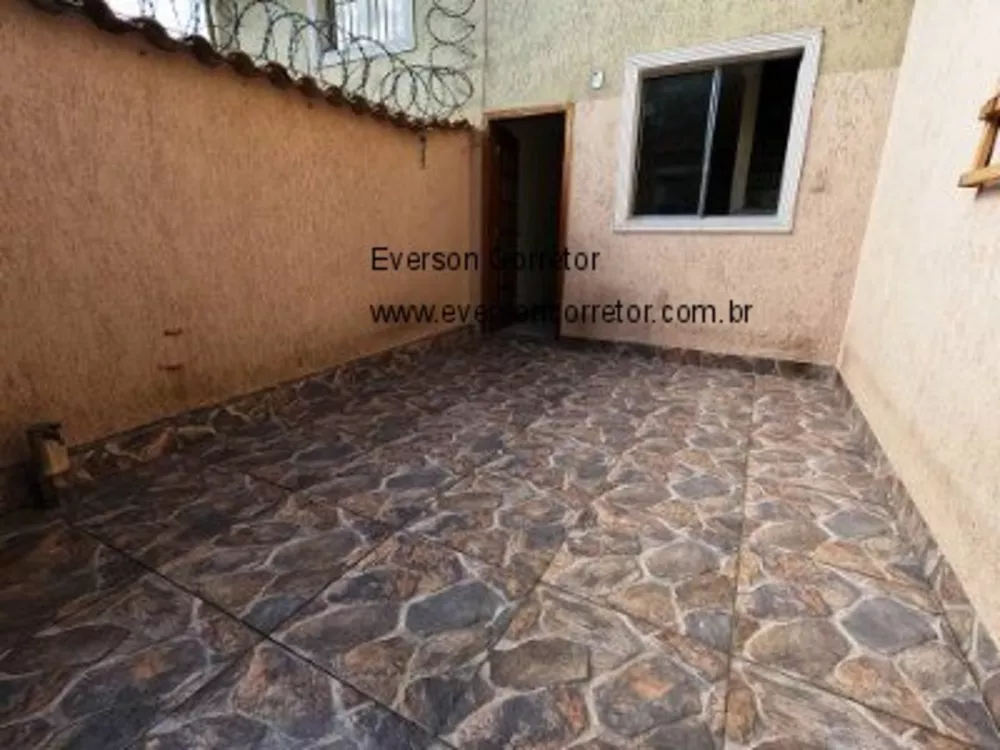 Casa, 2 quartos, 26 m² - Foto 8