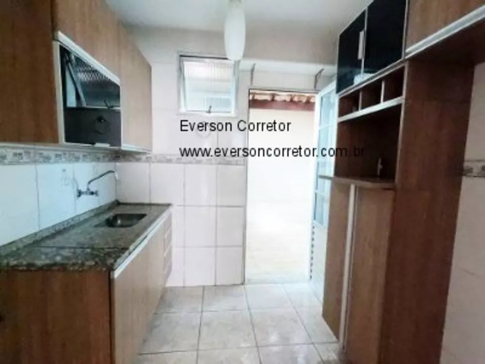 Casa, 2 quartos, 26 m² - Foto 13