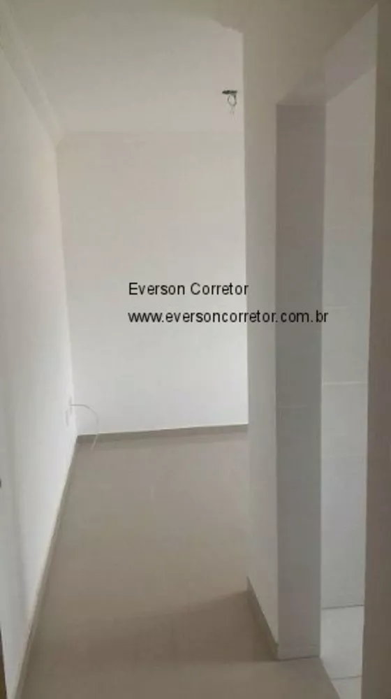 Apartamento, 2 quartos, 45 m² - Foto 5
