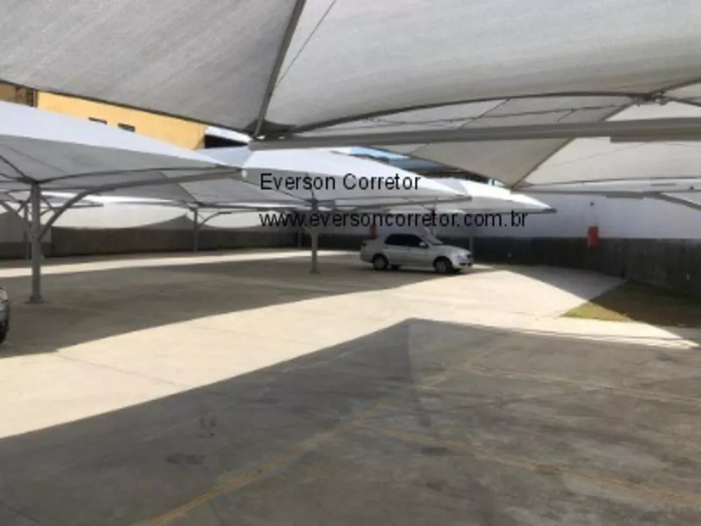 Apartamento, 2 quartos, 45 m² - Foto 10