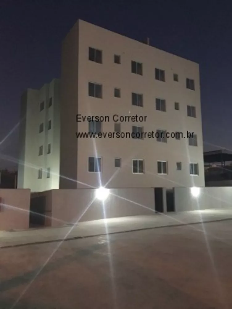 Apartamento, 2 quartos, 45 m² - Foto 7