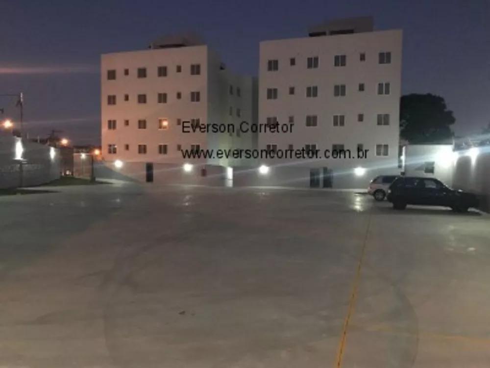 Apartamento, 2 quartos, 45 m² - Foto 9