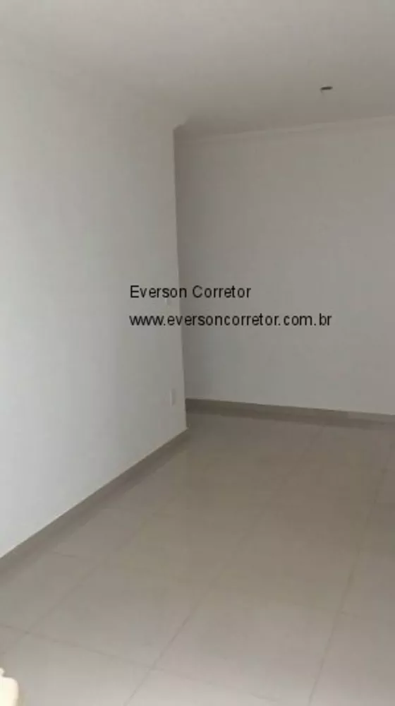 Apartamento, 2 quartos, 45 m² - Foto 3