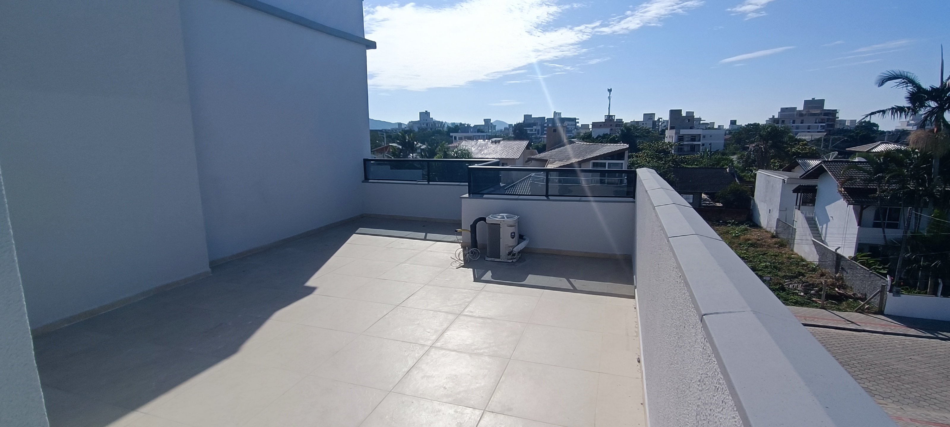 Sobrado à venda com 2 quartos, 127m² - Foto 9