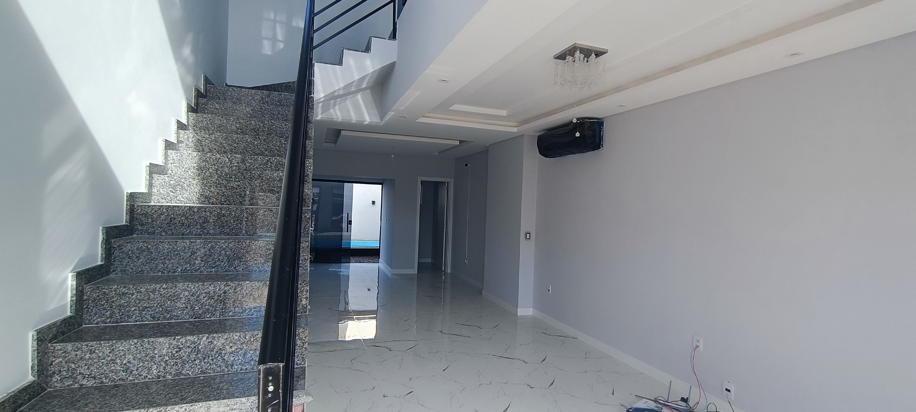 Sobrado à venda com 2 quartos, 127m² - Foto 21