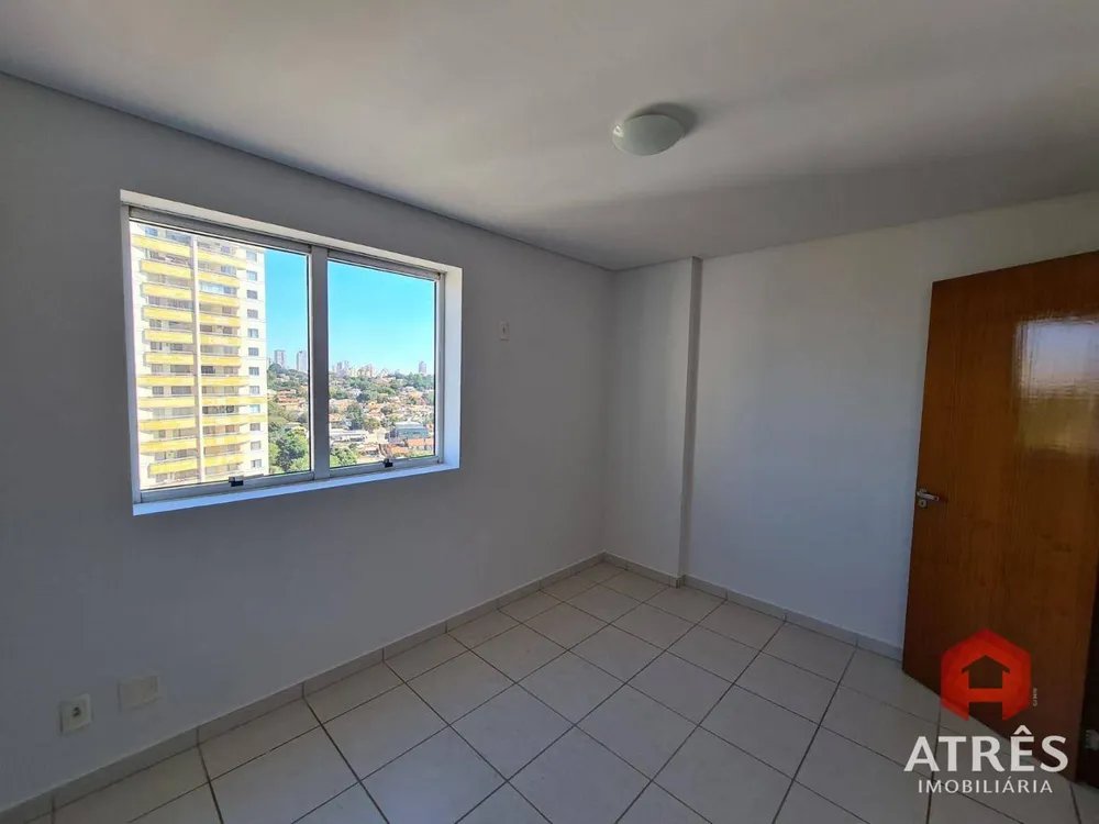 Apartamento, 2 quartos, 72 m² - Foto 2