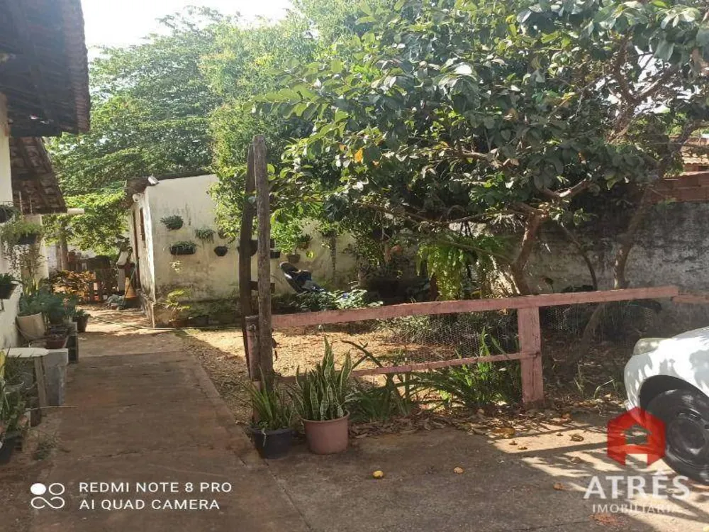Casa, 3 quartos, 271 m² - Foto 2