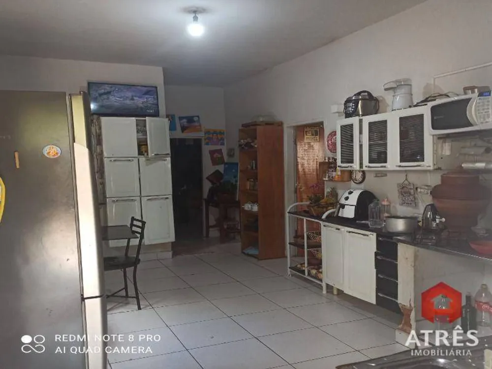 Casa, 3 quartos, 271 m² - Foto 3
