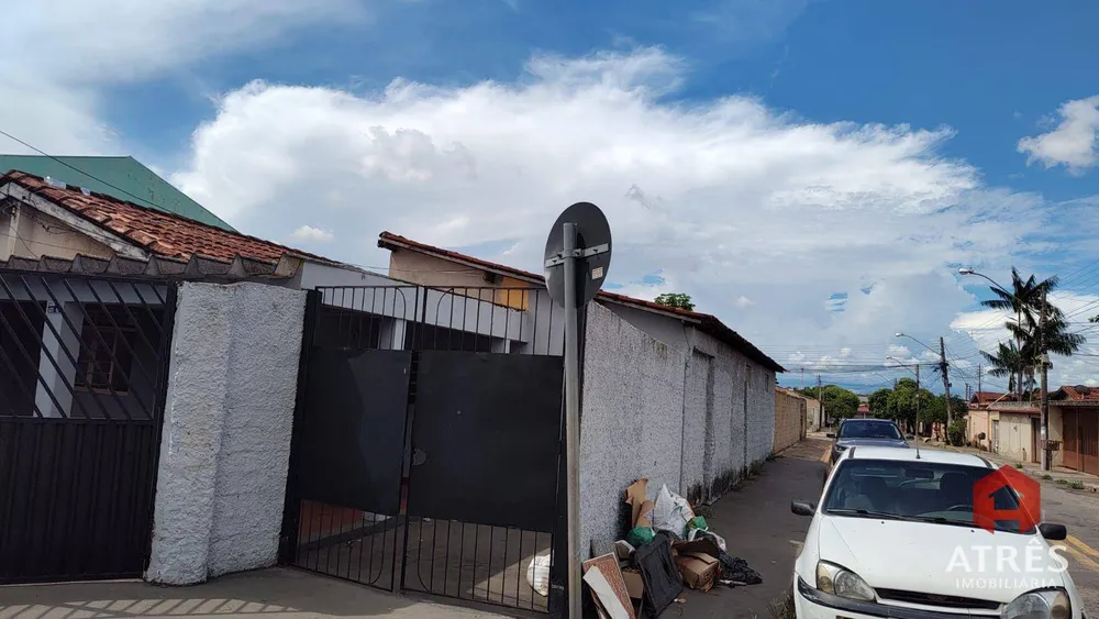 Casa, 312 m² - Foto 1