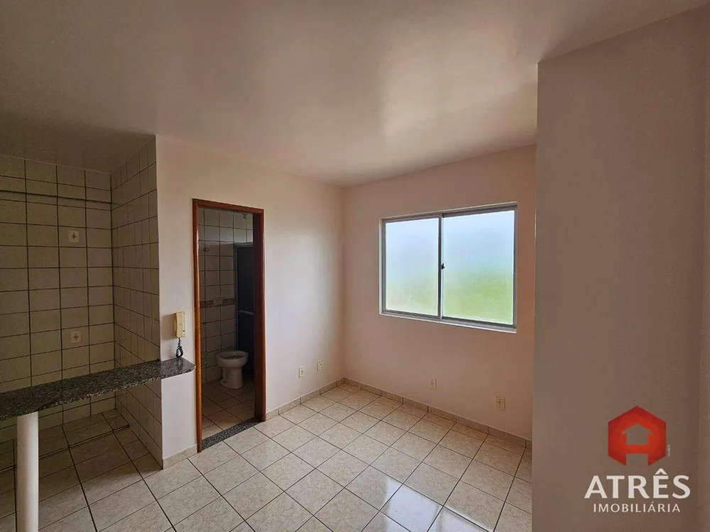 Kitnet-Studio, 25 m² - Foto 3