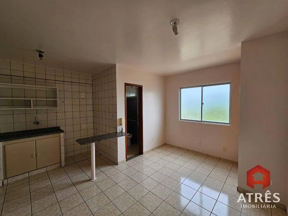 Kitnet-Studio, 25 m² - Foto 4