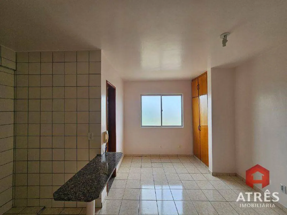 Kitnet-Studio, 25 m² - Foto 2