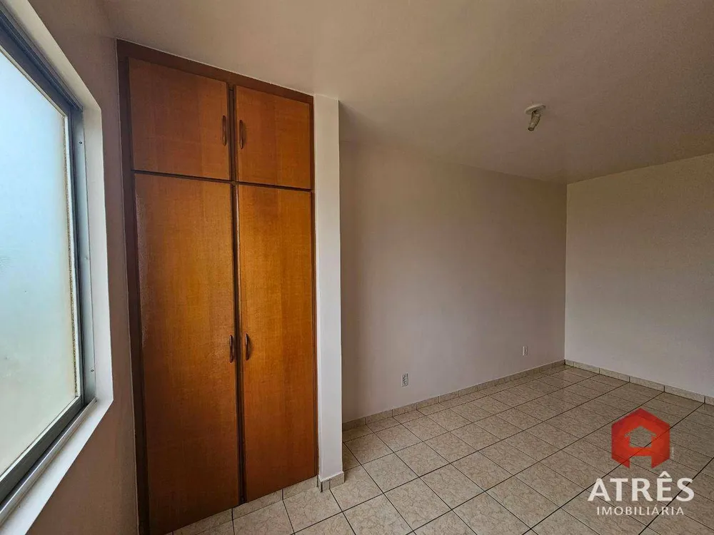 Kitnet-Studio, 25 m² - Foto 1