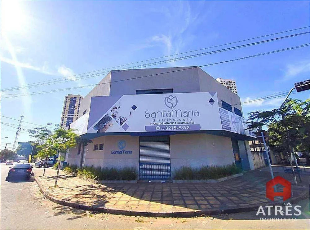 Prédio Inteiro, 552 m² - Foto 3