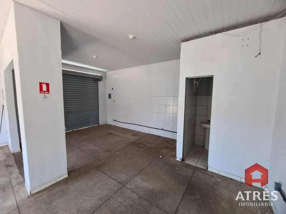 Loja-Salão, 130 m² - Foto 4