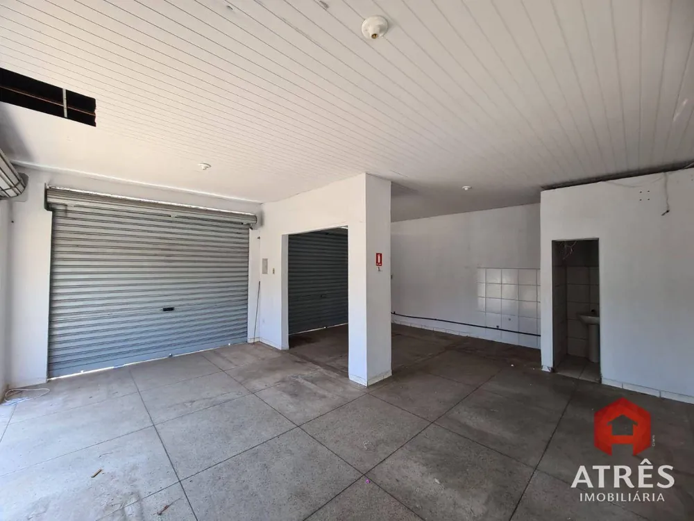 Loja-Salão, 130 m² - Foto 3