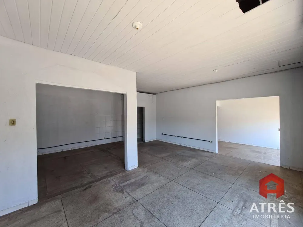 Loja-Salão, 130 m² - Foto 2