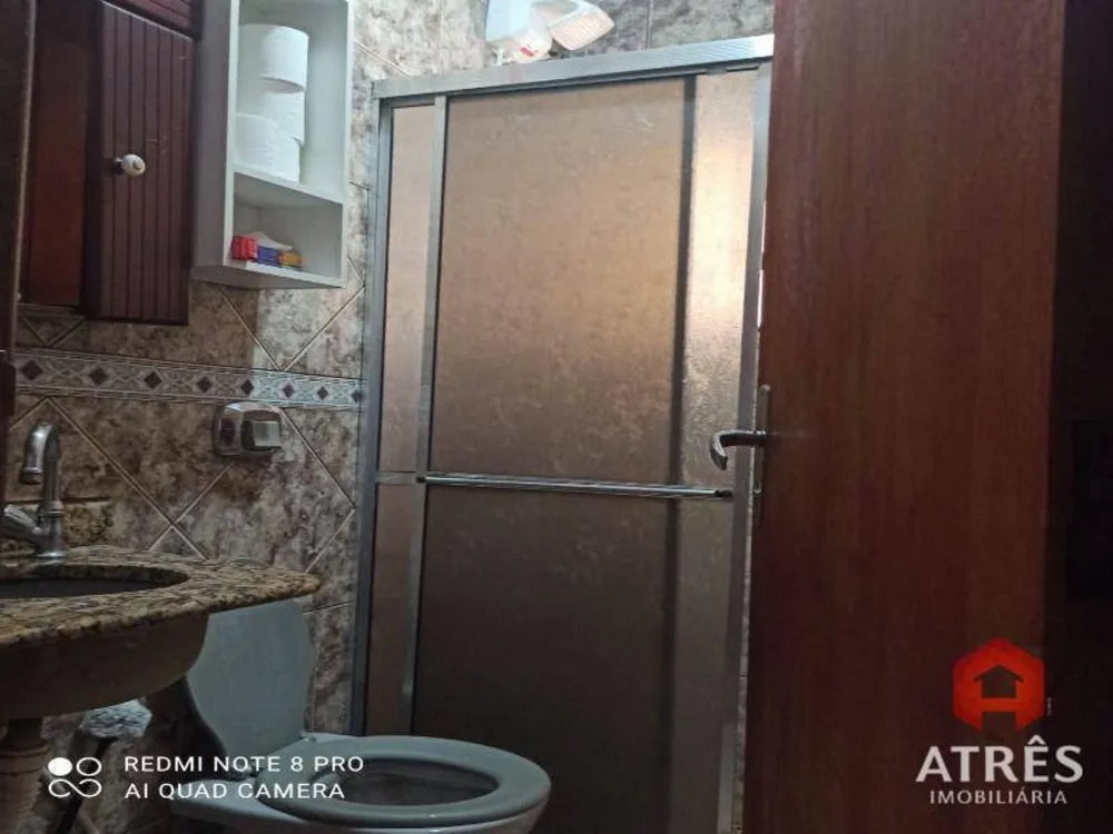 Casa, 3 quartos, 260 m² - Foto 3