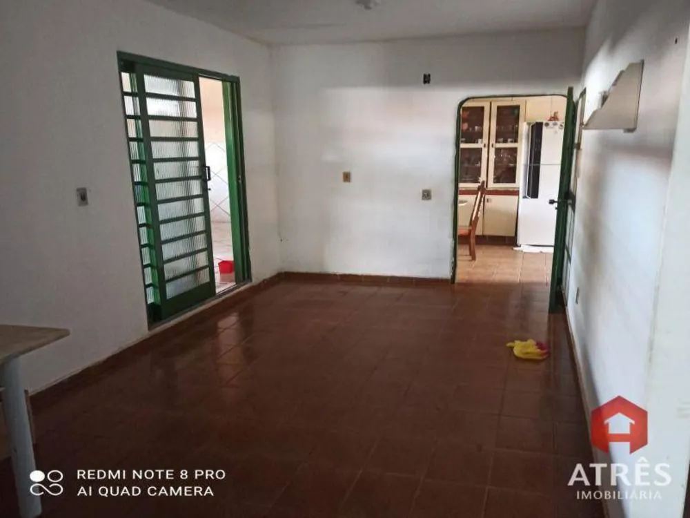 Casa, 3 quartos, 260 m² - Foto 2