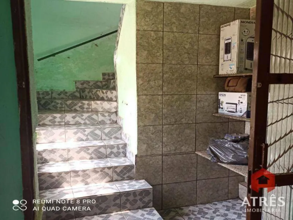 Casa, 3 quartos, 260 m² - Foto 4