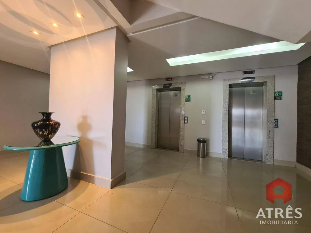 Apartamento, 3 quartos, 78 m² - Foto 3