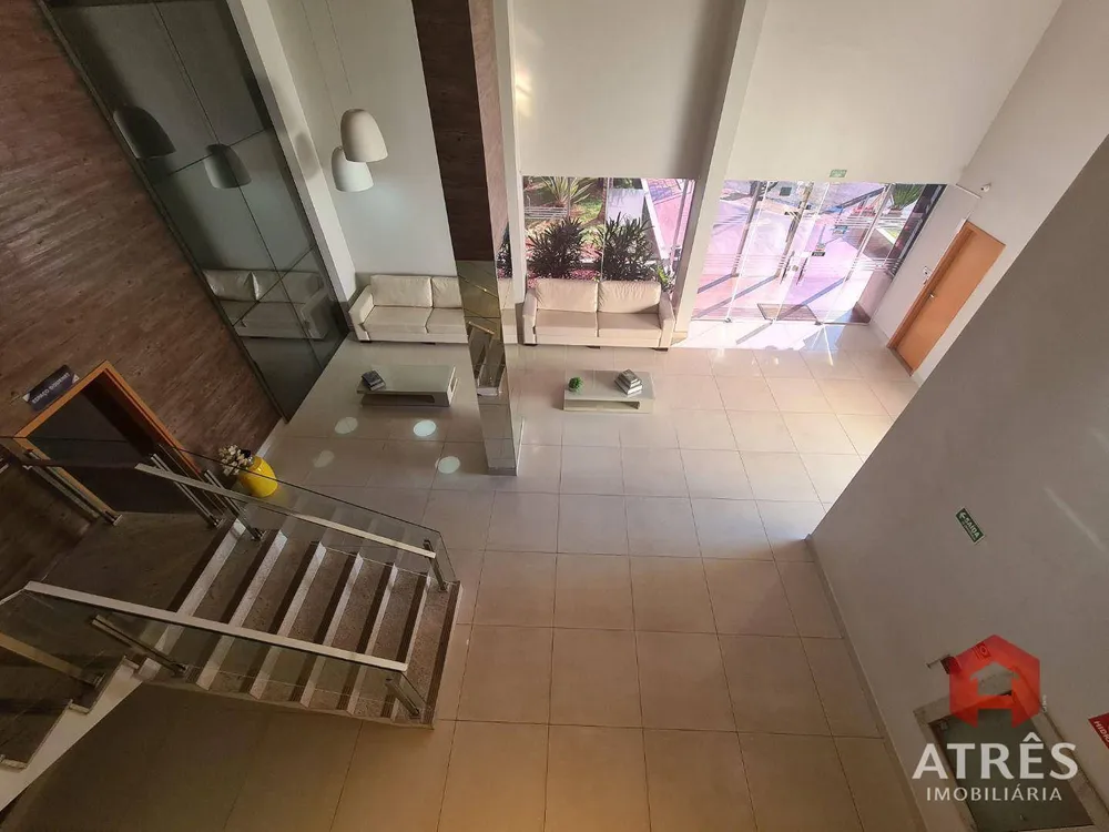 Apartamento, 3 quartos, 78 m² - Foto 2