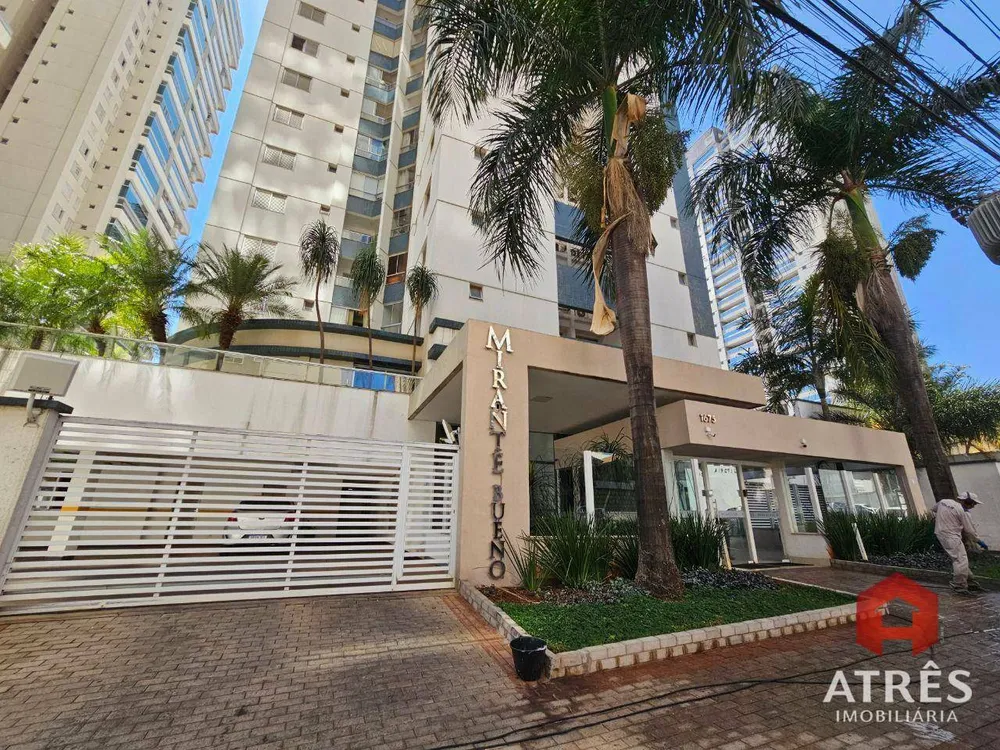 Apartamento, 2 quartos, 77 m² - Foto 1