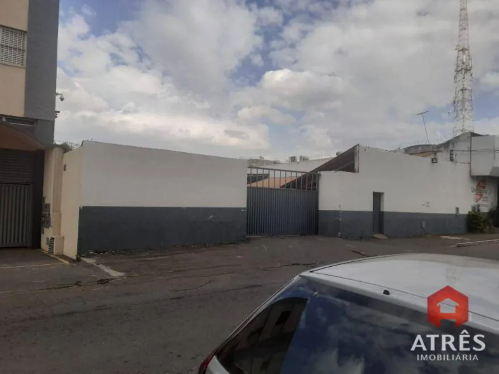 Terreno, 1680 m² - Foto 2