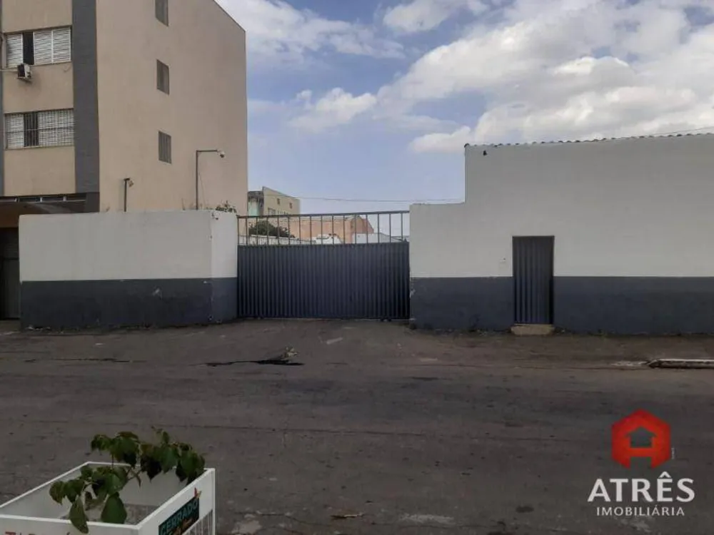 Terreno, 1680 m² - Foto 1