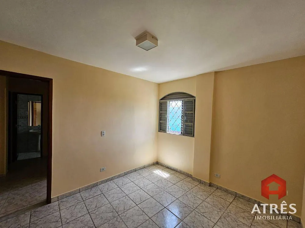 Apartamento, 3 quartos, 50 m² - Foto 2