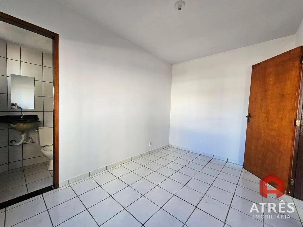 Kitnet-Studio, 30 m² - Foto 3