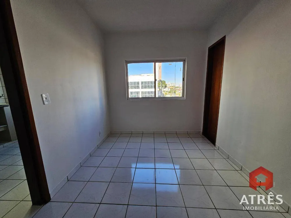 Kitnet-Studio, 30 m² - Foto 2