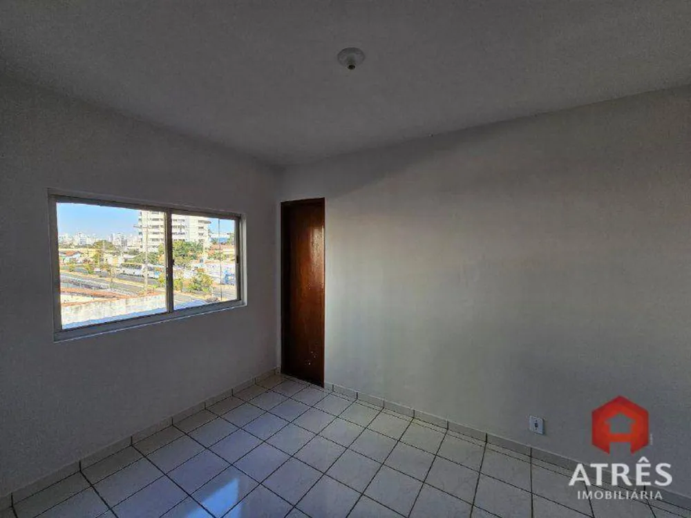 Kitnet-Studio, 30 m² - Foto 1