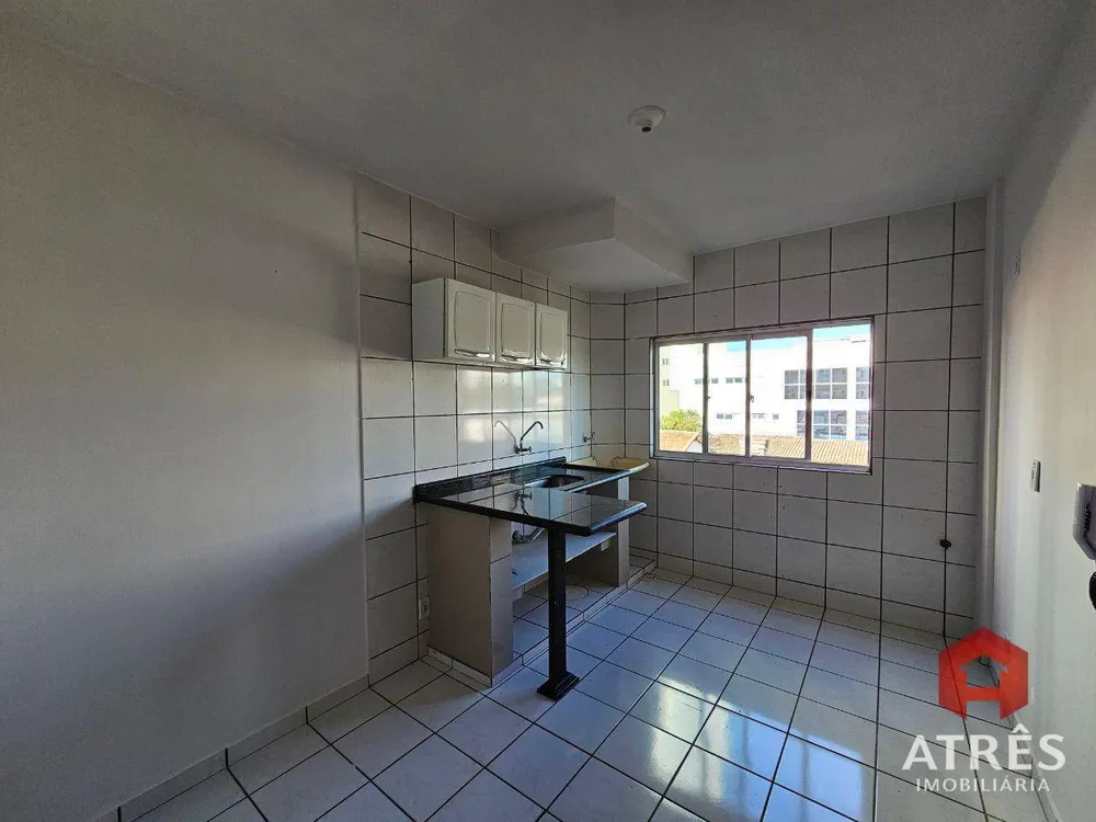Kitnet-Studio, 30 m² - Foto 4