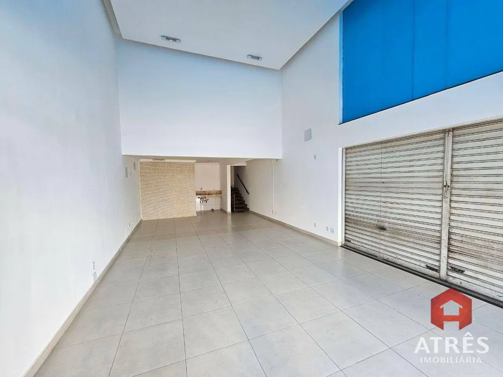 Loja-Salão, 86 m² - Foto 3