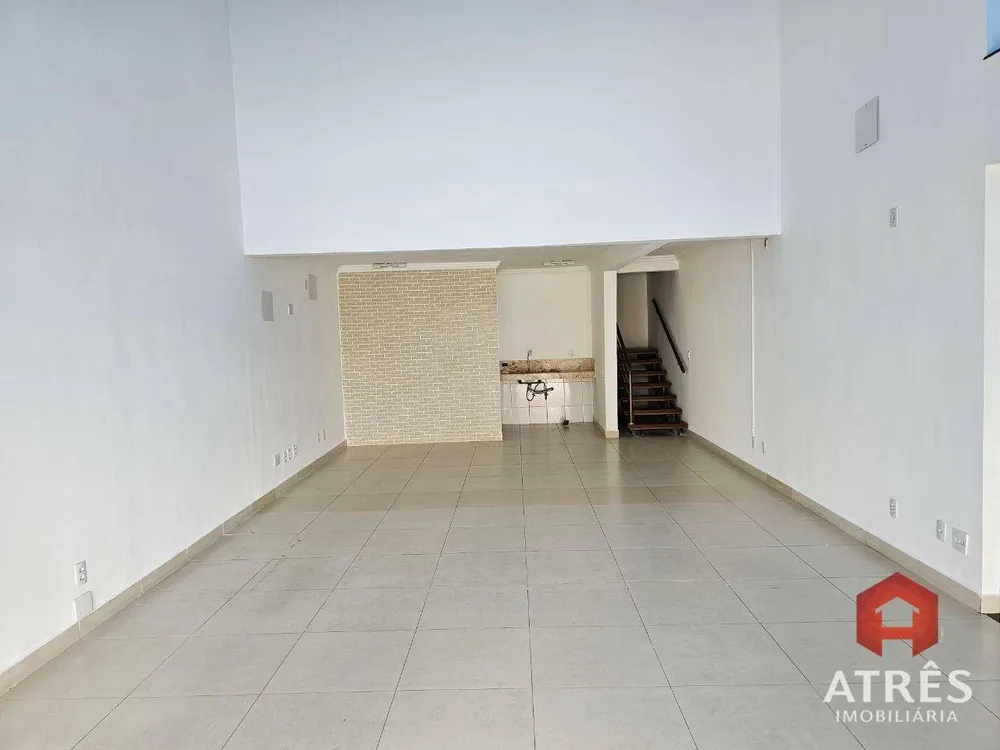 Loja-Salão, 86 m² - Foto 4