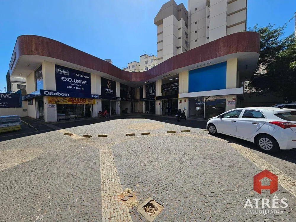 Loja-Salão, 86 m² - Foto 1