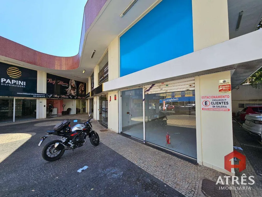 Loja-Salão, 86 m² - Foto 2