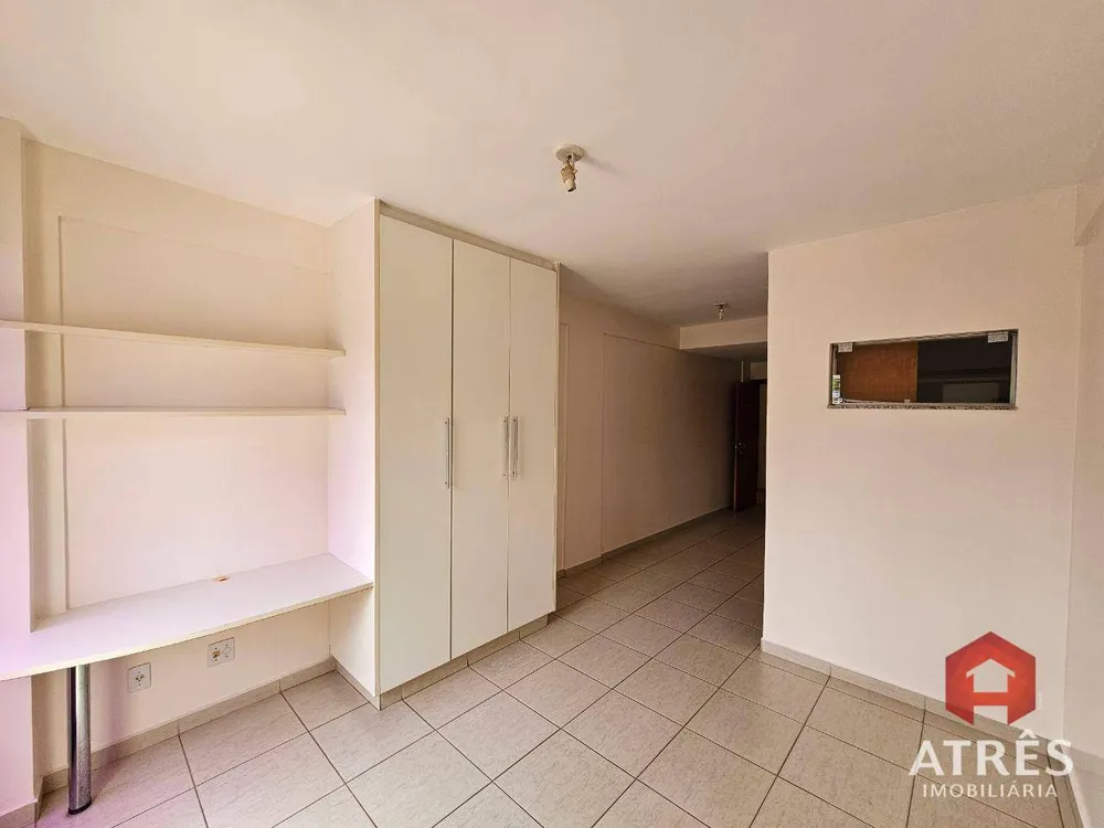 Kitnet-Studio, 25 m² - Foto 2