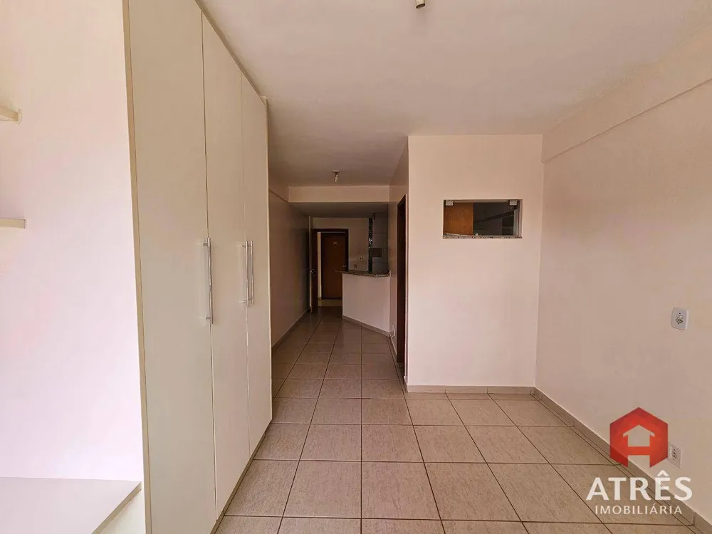 Kitnet-Studio, 25 m² - Foto 4