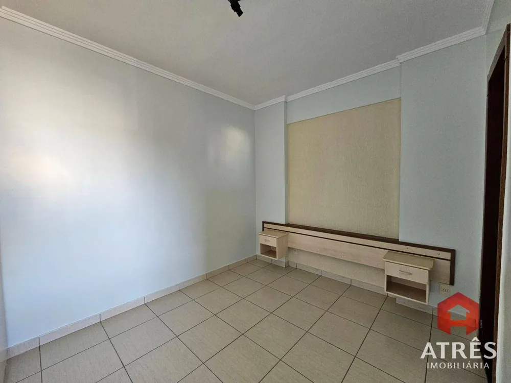 Flat/Apart Hotel, 1 quarto, 35 m² - Foto 1